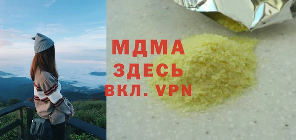 тгк Балахна